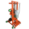 Small Electric Lifting Water Well Drilling Machine Factory